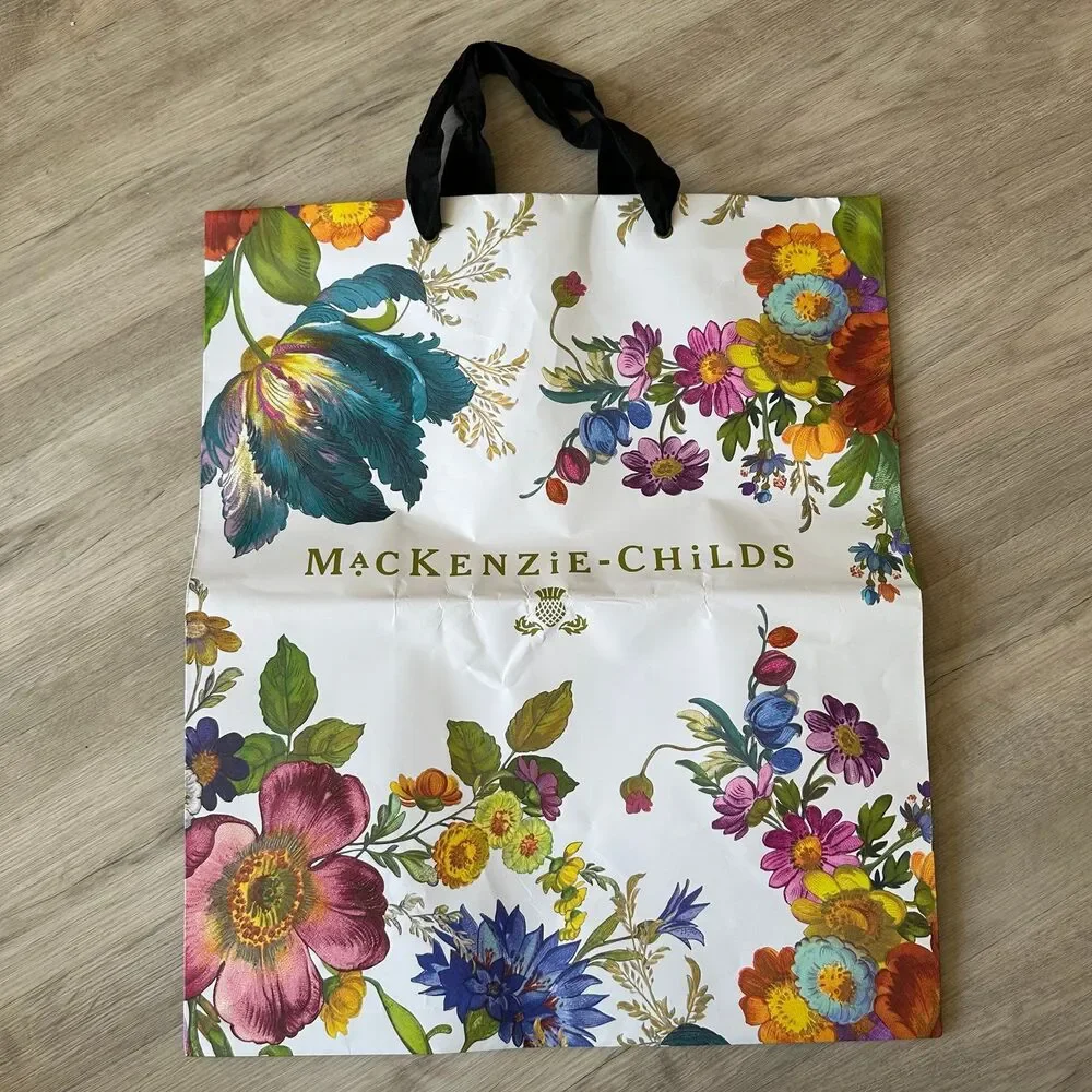 MacKenzie-Childs mackenzie childs
